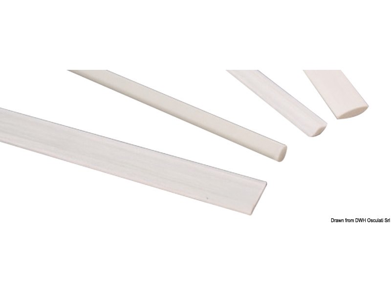 Stecca per vele e tendalini