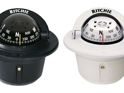 BUSSOLE RITCHIE EXPLORER F50