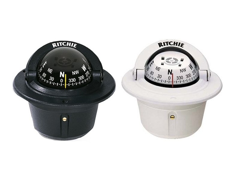 BUSSOLE RITCHIE EXPLORER F50