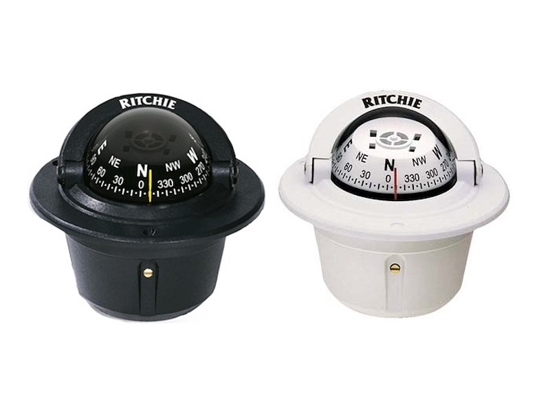 BUSSOLE RITCHIE EXPLORER F50