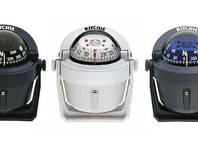 RITCHIE EXPLORER B-51