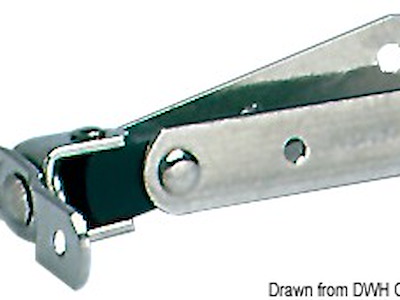 Stik prolunga Grateau 