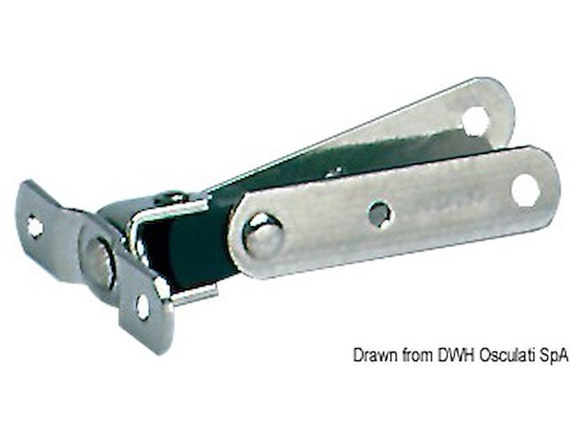 Stik prolunga Grateau 