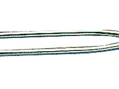 Prolunga inox per trapezio 