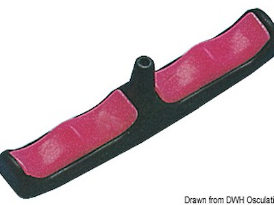 Maniglia anatomica per trapezio 