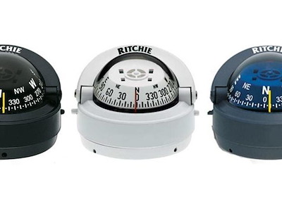 RITCHIE EXPLORER S-53