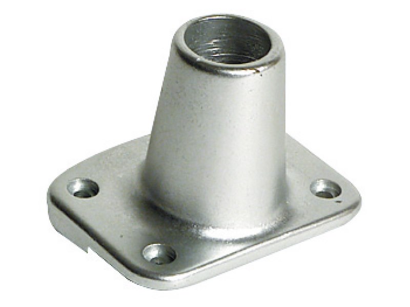 Base per profilo falchetta