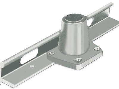 Base per profilo falchetta