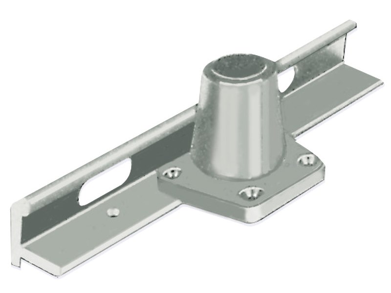 Base per profilo falchetta