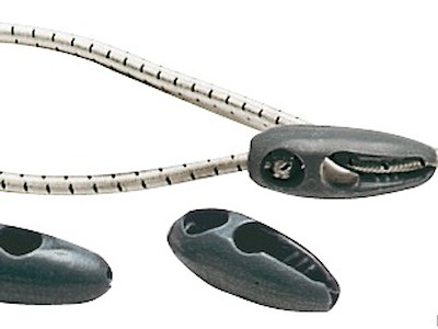 Fissaggio rapido in Nylon