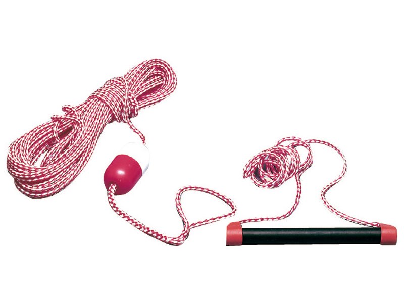 Corda sci da competizione 7,5 mm x 21,7 m 