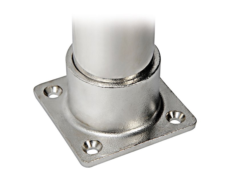 Asta per traino sci nautico