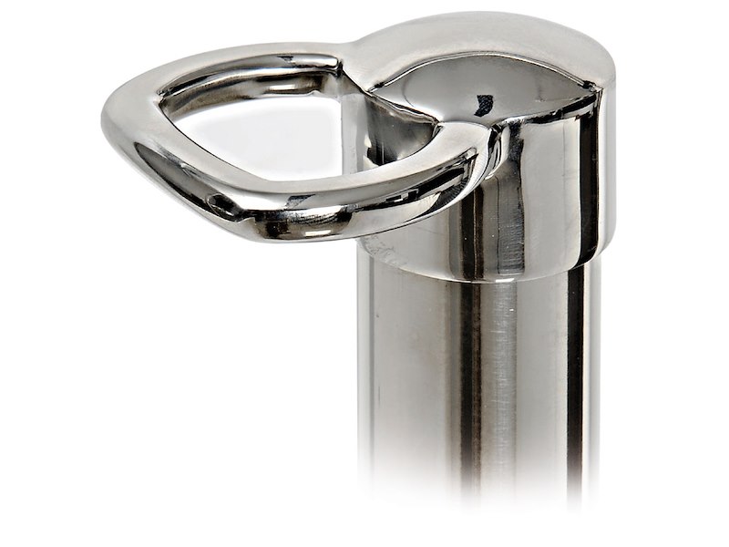 Asta per traino sci nautico