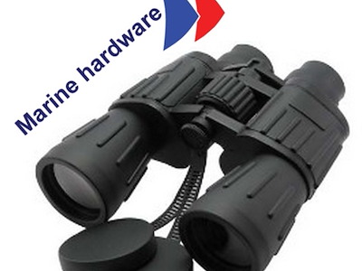 BINOCOLO 7x50