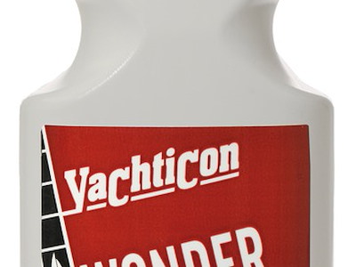 Detergente Yachticon Wonder Bilge  