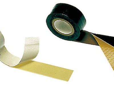Nastro in PVC Autoamalgamante