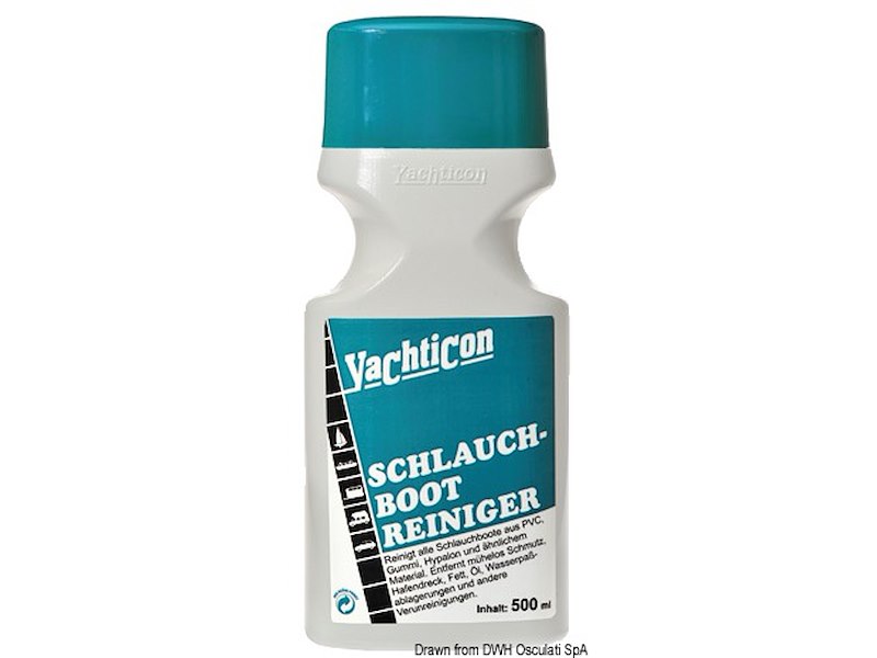Detergente Yachticon Boat Cleaner  