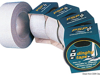 Nastro adesivo Dinghy Tape 
