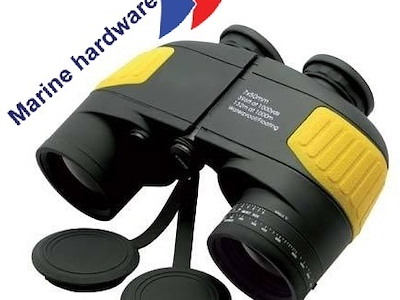 BINOCOLO NAUTICO 7x50