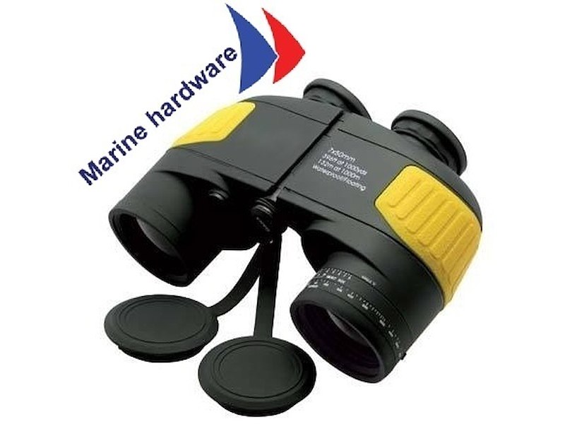 BINOCOLO NAUTICO 7x50