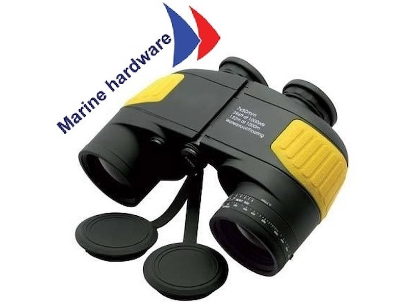 BINOCOLO NAUTICO 7x50