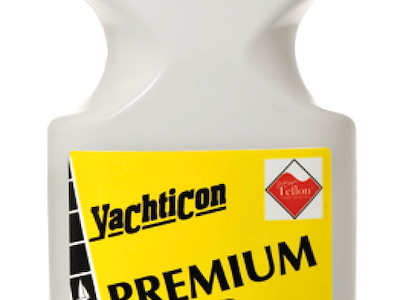 Cera al teflon Yachticon 