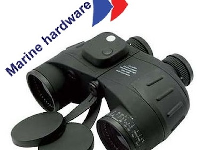 BINOCOLO CON BUSSOLA