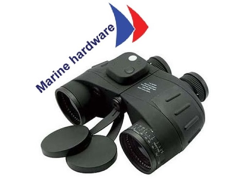 BINOCOLO CON BUSSOLA