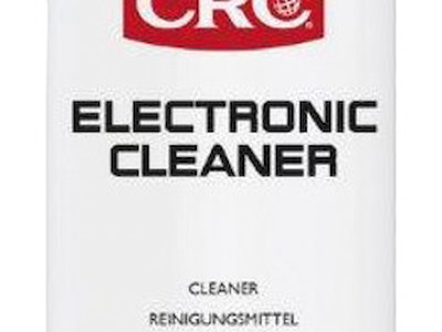 Detergente CRC Electronic Cleaner 250ml 
