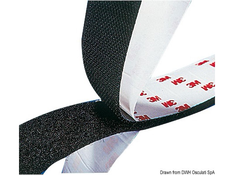 3M™ Dispositivo di fissaggio richiudibile 