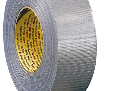 Nastro adesivo telato 3M 50 mm X 50 mt 