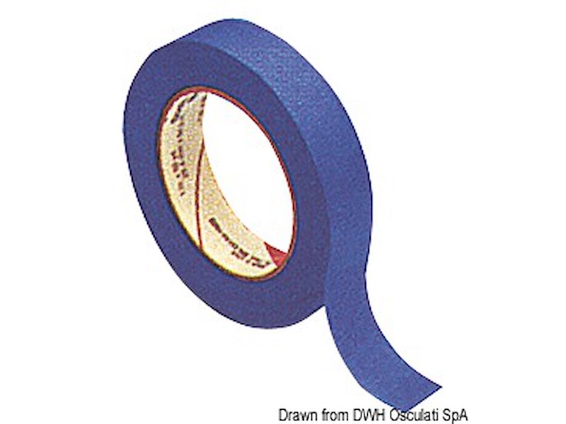 3M 2090 Long Masking Tape