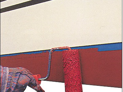 3M 2090 Long Masking Tape