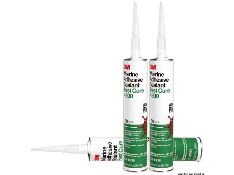 Adesivo sigillante 4200FC 3M 