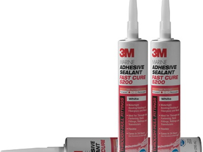 Adesivo sigillante 5200FC 3M 