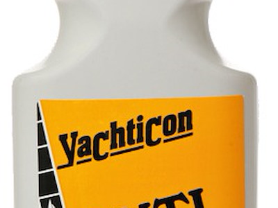 Elimina macchie Yachticon 