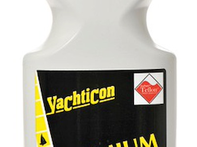 Pulitore al teflon Yacthicon 