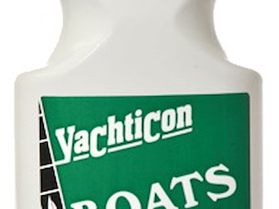 Detergente Boat Wash Yachticon 