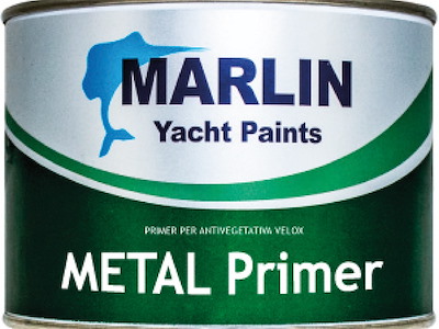 Metal Primer MARLIN 0,5 l 