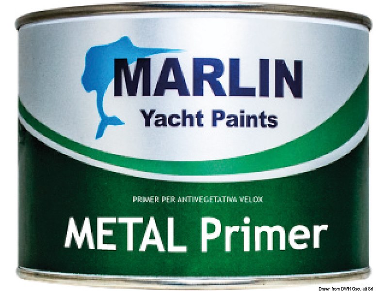 Metal Primer MARLIN 0,5 l 