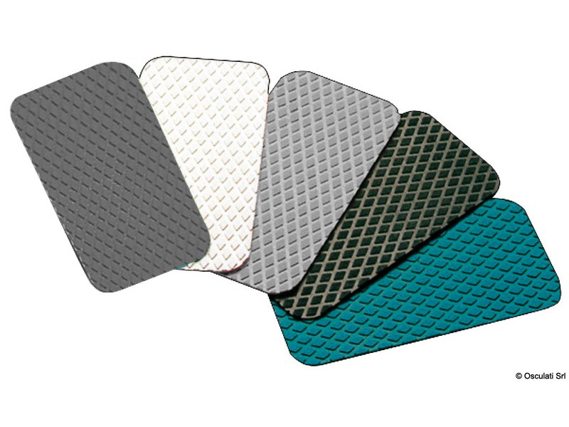 TREADMASTER M-Original DP in piastre autoadesive