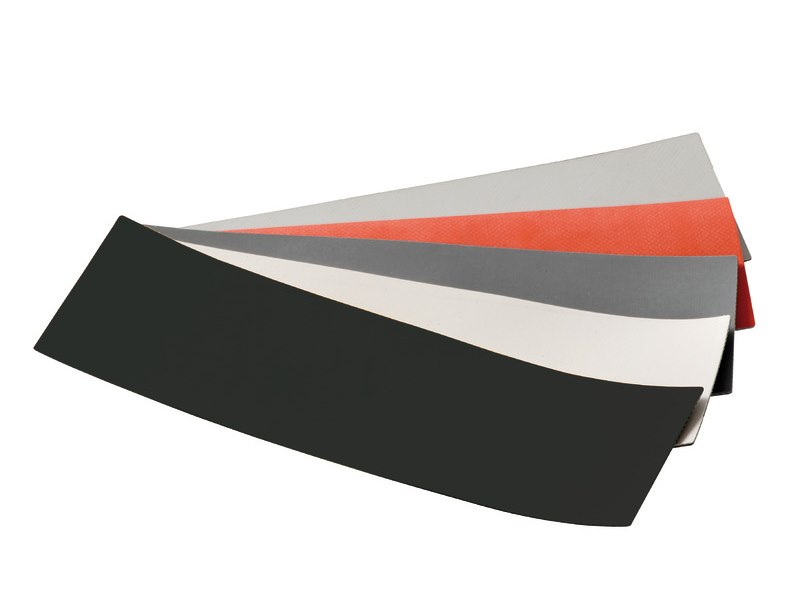 Kit riparazione per gommoni in neoprene Rubber Kit