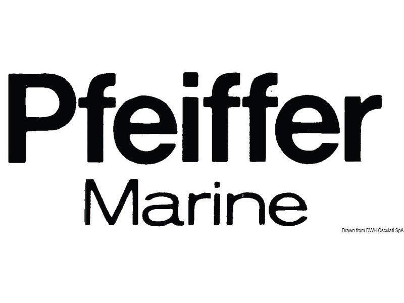 Kit Lazy Jack Pfeiffer fino a 30' 