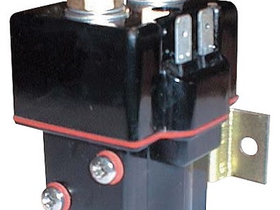 Elettronica di gestione LEWMAR