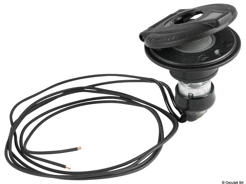 Interruttore elettrico LEWMAR