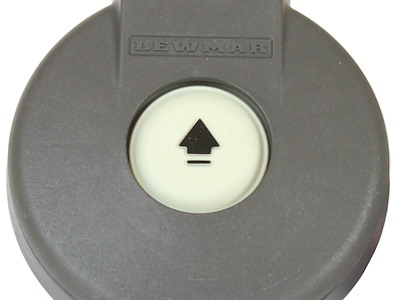 Interruttore elettrico LEWMAR