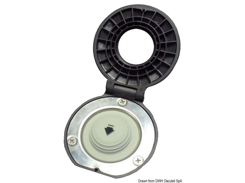 Interruttore elettrico LEWMAR