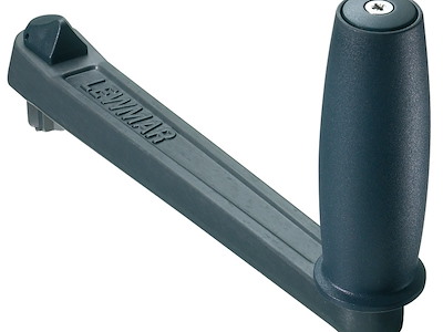 Manovella LEWMAR Standard su sfere