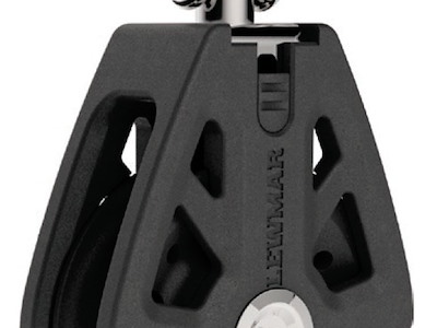 Bozzelli LEWMAR Synchro da 50 - 60 - 72 - 90 mm