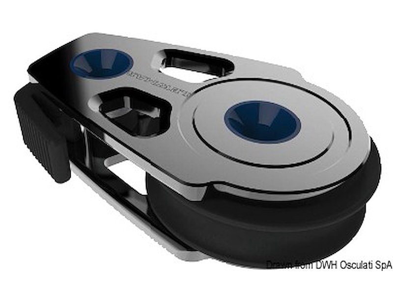 Rinvio piani LEWMAR Synchro